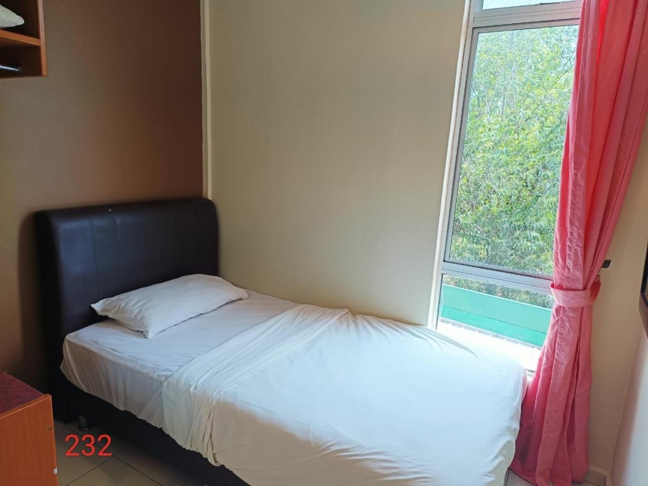 Doris Hotel Malacca Exterior foto